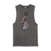 Stone Wash Barnard Tank Thumbnail