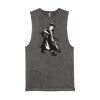 Stone Wash Barnard Tank Thumbnail