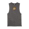 Stone Wash Barnard Tank Thumbnail
