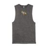 Stone Wash Barnard Tank Thumbnail