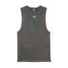 Stone Wash Barnard Tank Thumbnail