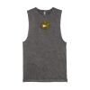 Stone Wash Barnard Tank Thumbnail