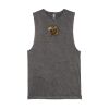 Stone Wash Barnard Tank Thumbnail