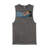 Stone Wash Barnard Tank Thumbnail