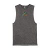 Stone Wash Barnard Tank Thumbnail