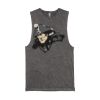 Stone Wash Barnard Tank Thumbnail