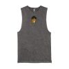 Stone Wash Barnard Tank Thumbnail