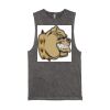 Stone Wash Barnard Tank Thumbnail