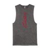 Stone Wash Barnard Tank Thumbnail