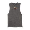 Stone Wash Barnard Tank Thumbnail