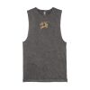 Stone Wash Barnard Tank Thumbnail
