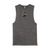 Stone Wash Barnard Tank Thumbnail