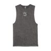 Stone Wash Barnard Tank Thumbnail
