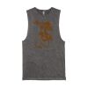Stone Wash Barnard Tank Thumbnail
