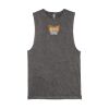 Stone Wash Barnard Tank Thumbnail
