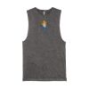 Stone Wash Barnard Tank Thumbnail