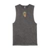 Stone Wash Barnard Tank Thumbnail