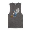 Stone Wash Barnard Tank Thumbnail