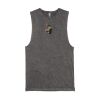 Stone Wash Barnard Tank Thumbnail
