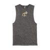 Stone Wash Barnard Tank Thumbnail