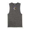 Stone Wash Barnard Tank Thumbnail