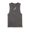Stone Wash Barnard Tank Thumbnail