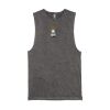 Stone Wash Barnard Tank Thumbnail