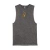 Stone Wash Barnard Tank Thumbnail