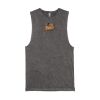 Stone Wash Barnard Tank Thumbnail