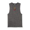 Stone Wash Barnard Tank Thumbnail