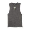 Stone Wash Barnard Tank Thumbnail