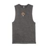 Stone Wash Barnard Tank Thumbnail