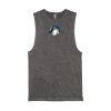 Stone Wash Barnard Tank Thumbnail