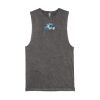 Stone Wash Barnard Tank Thumbnail