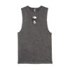 Stone Wash Barnard Tank Thumbnail
