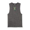 Stone Wash Barnard Tank Thumbnail