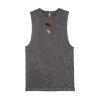 Stone Wash Barnard Tank Thumbnail