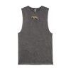 Stone Wash Barnard Tank Thumbnail