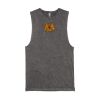 Stone Wash Barnard Tank Thumbnail