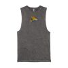 Stone Wash Barnard Tank Thumbnail