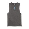 Stone Wash Barnard Tank Thumbnail