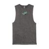 Stone Wash Barnard Tank Thumbnail