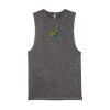 Stone Wash Barnard Tank Thumbnail