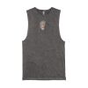Stone Wash Barnard Tank Thumbnail