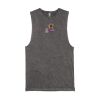 Stone Wash Barnard Tank Thumbnail