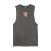 Stone Wash Barnard Tank Thumbnail