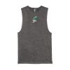 Stone Wash Barnard Tank Thumbnail