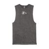 Stone Wash Barnard Tank Thumbnail