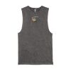 Stone Wash Barnard Tank Thumbnail