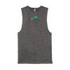 Stone Wash Barnard Tank Thumbnail